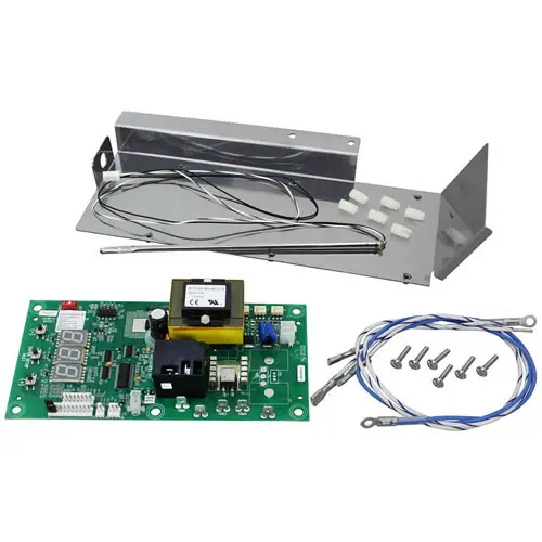 Grab Now TEMPERATURE CONTROL 7-1/2 for Bunn 12560-0004