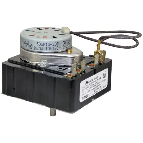 TIMER- 60 MINUTE NT1085 for Groen 8010372 Crafted