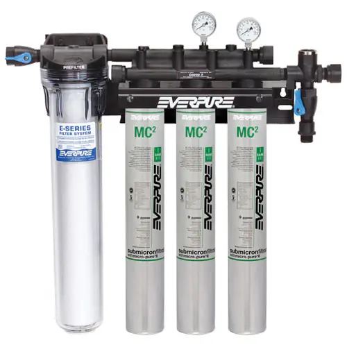 Hot Picks COLDRINK SYSTEM - 3-MC(2) EV932803 for Everpure EV9328-03