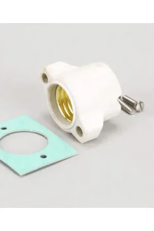 Brand New LIGHT SOCKET for Star Mfg 252-7001