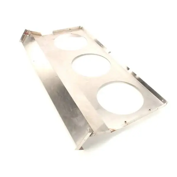 Get Yours FAN DECK SUB ASS REPLACEMENT for Nor-Lake 122681S