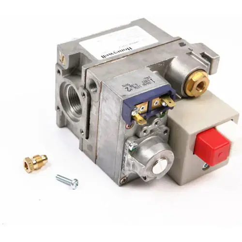 NAT GAS VALVE HONEYWELL 45 Bargain