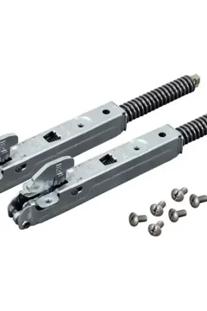 Flash Sale Hinge kit CCR1060A0 for Caddy CADCCR1060A0