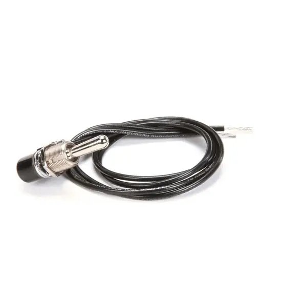 TOGGLE SWITCH 3AMP/250V 6AMP/125V REPLACEMENT MPN for Holman 2E-200564 Affordable