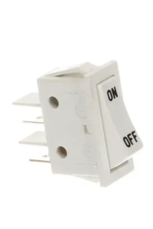 Limited Offer SWITCH-ROCKER for Hussmann 0376412