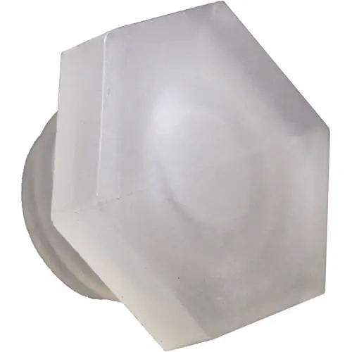 PIPE PLUG - 3/4 D2-554-3 for Insinger Certified