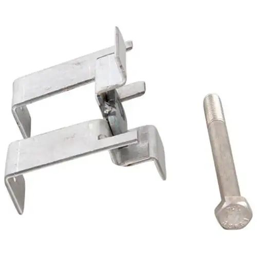 Authentic T-STAT BULD BRACKET W/A for Southbend 1194774