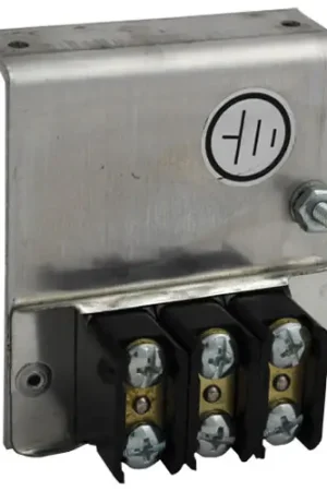 Limited Time TERMINAL BLOCK ASSEMBLY 0978-007-K for Cres Cor 0978-007-K