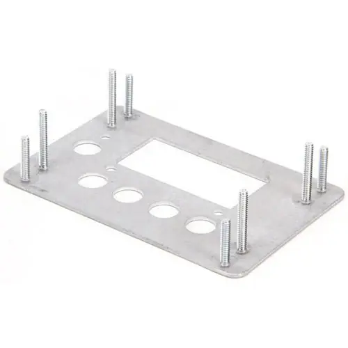 Facia Plate Assy Control PP1 for DoughPro 11086027 Bargain