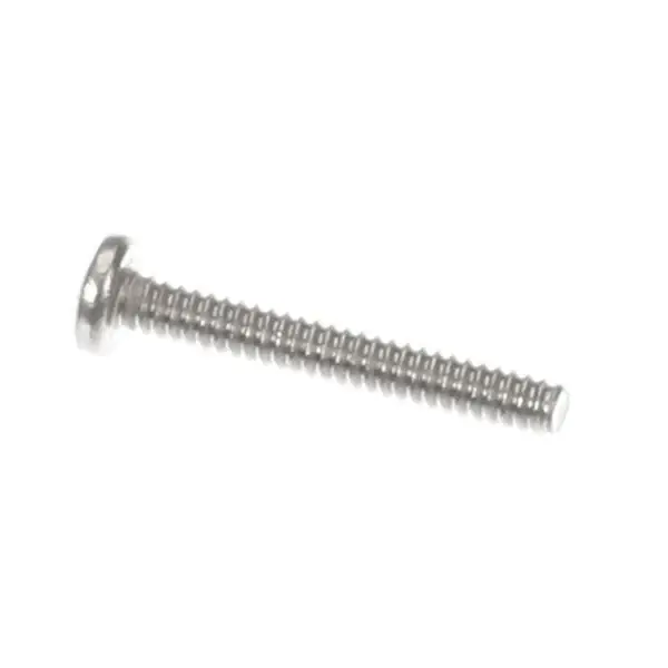 Turbochef TBC101555 Screw #4X40 X .75 PPHD SS Direct From Factory