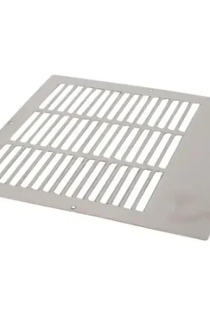 Hassle-Free Returns FRONT GRILLE for Perlick 65662-1