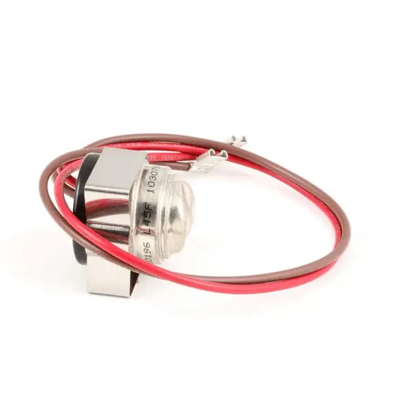 New Release FAN DELAY 2 WIRE 137269 for Nor-Lake