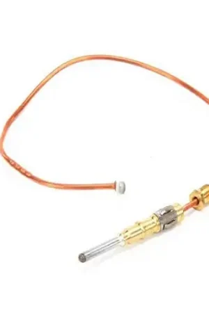 Thermocouple for Bakers Pride AS-1473103 Free Returns