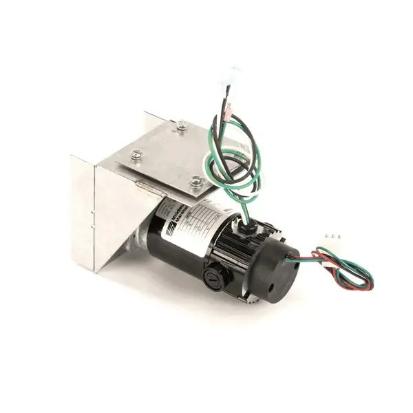 MOTOR REPLACEMENT ASSY 61803 for Middleby Marshall MID61803 Trusted Brand