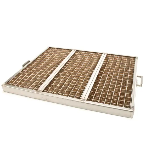 Free Returns Incendalyst 24X20 NIE17441 for Nieco