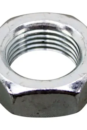 Latest NUT, HEX JAM, 3/4-16 ZINC PLTD for Cleveland 14643