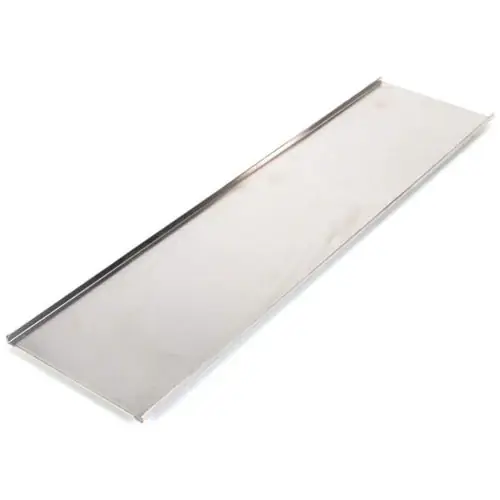 36 IC FRT & BACK COVERS for Perlick 7051-65A New Arrival