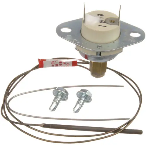 FLAME SWITCH for Keating 004168 Limited Time