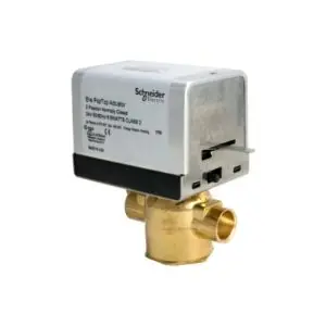 Schneider Electric VT2427G23A020 24V N/O 1NPT 2W Valve Latest