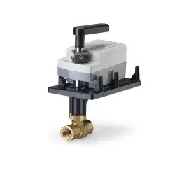 Top Pick Siemens 171K-10307 0.5 2W 10CV Ball Valve+GQD151.1P