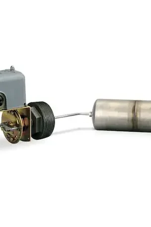 Square D 9037HG33F3Z20 Tank Liquid Level Switch Close On Rise Stainless Steel 2-1/2 MNPT Buy Online