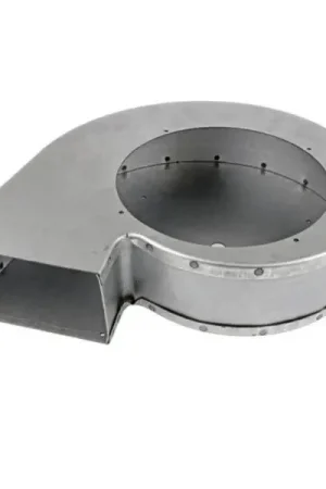 Don't Miss Out International Comfort Products 1171299 Vent Motor Housing