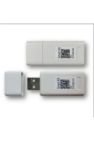 In Demand Carrier KSAIF0601AAA Ductless WiFi Interface Kit