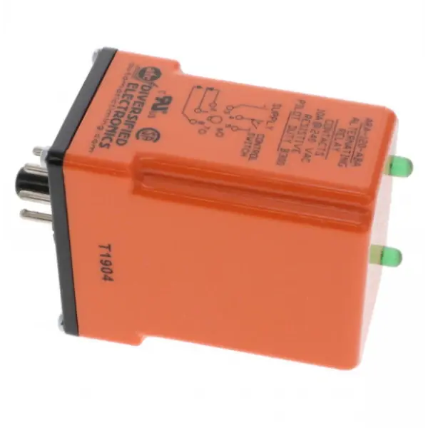 ALTERNATING RELAY, DIV.ELEC. Best Choice