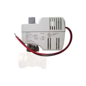 KMC Controls MEP-3504 120V S/R N/O 2-POS Valve Actuator Get Yours