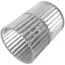 5 1/4x6 7/8 CW Wheel; 1/2"Bore Brand New