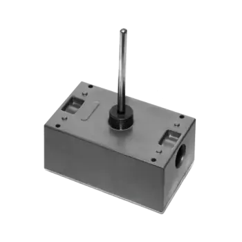 TempSens 20K Duct 12" Bell Box Popular