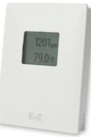 CO2 Room Transmitter Don't Miss Out