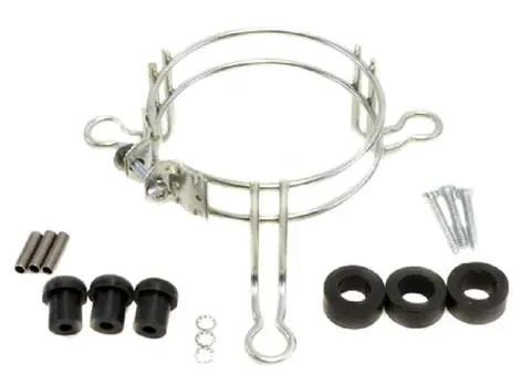 Belly Band Kit Brand New