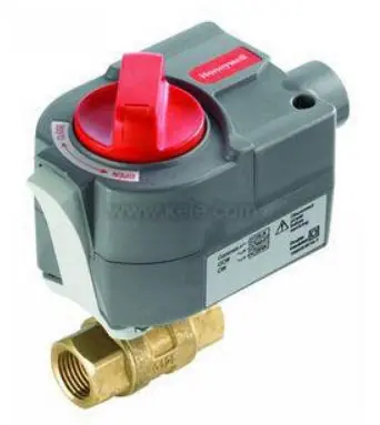 Exclusive Offer Honeywell VBN2BHPXD000 3/4NPT 4.3 PROP NSR 24V W/AUX