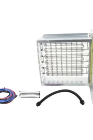Luxury York 2TP04521825 Electric Heater 18KW 208-230V