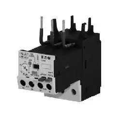 Eaton C440A1A045SDD Electronic Overload Relay 9-45A 45mm Frame Genuine