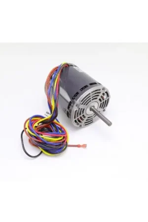International Comfort Products 8099620 460V 3/4HP Blower Motor Direct Drive Fast Shipping