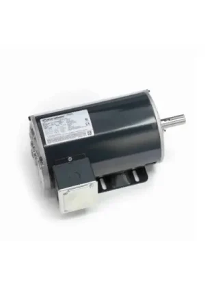 While Supplies Last Regal Rexnord X251 5HP 208-230/460V 3450RPM Motor