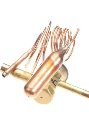 Fast Shipping International Comfort Products 1191310 TXV Expansion Valve High Performance