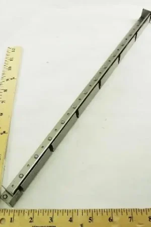 Certified Reznor 63138 Carryover Assembly HVAC Repair Part