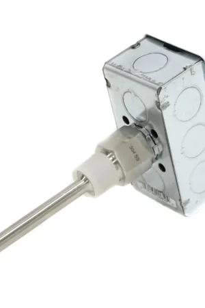 Temp RTD's 1K-2W Immer 4" GV Weekend Sale