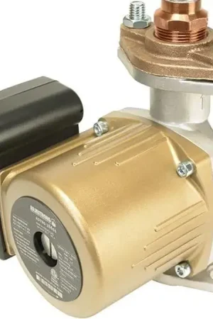 Big Sale Armstrong Fluid Technology 110223-308 Astro 2 250SS 3/4 Inch to 1-1/2 Inch Stainless Steel Circulator Pump