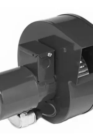 Regal Rexnord - Fasco A087 Draft Inducer Motor 1/6 HP 2400 RPM (115/230V) Instant Buy