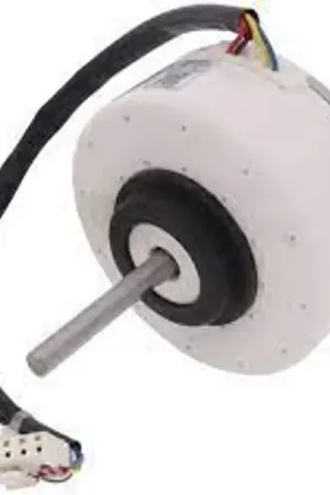 280vdc 20W 1300rpm Motor New Arrival