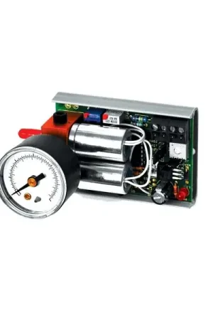 Weekend Sale Automation Components Inc ACI 127213 0-5VDC In 0-15 Out Dual Valve