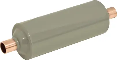 Hot Picks Sporlan 401370 HPC-304-S-HH Filter-Drier 1/2 inch ODF Reversible Heat Pump Catch-All