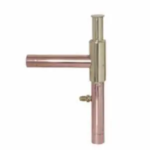Parker-Sporlan 901187P ORIT-6 30/100 1 1/8 ODF REG Evaporator Pressure Regulator Price Cut
