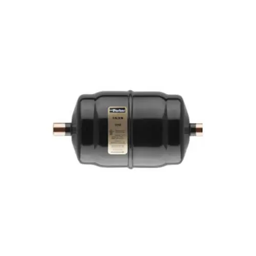 Parker-Sporlan 450250-001 3/8 Inch SAE Male Filter Drier for HVAC Systems Fast Shipping