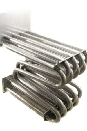 York S1-363-93846-008 8 Cell Heat Exchanger High Efficiency Instant Buy