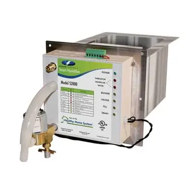 Fresh Stock Field Controls 46644001 Steam Humidifier 16gpd 120v Replacement MPN
